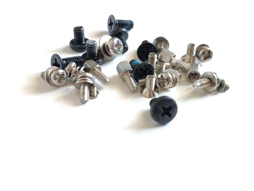 Kit set viti - viti, screws