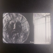 scheda telefonica Tiscali