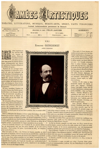 Goupil camées artistiques - goupil,,