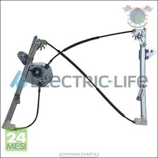 Alzavetro ElectricLife Sx