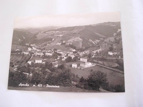 Pesaro apecchio 475 - -,