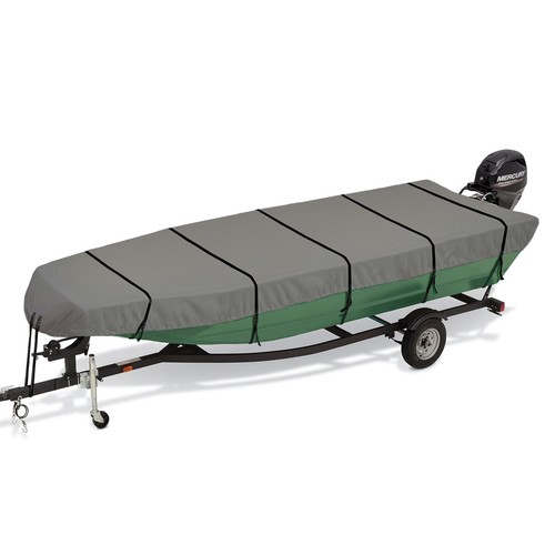 Tracker barche grizzly - grizzly, 1236