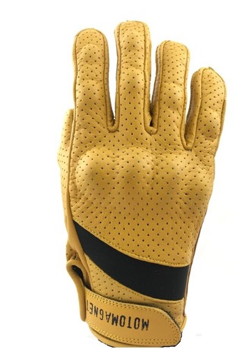 Guanti moto motomagnet - moto,