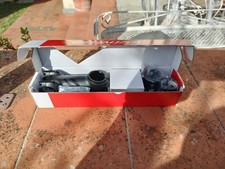 Attacco manubrio stem - attacco,