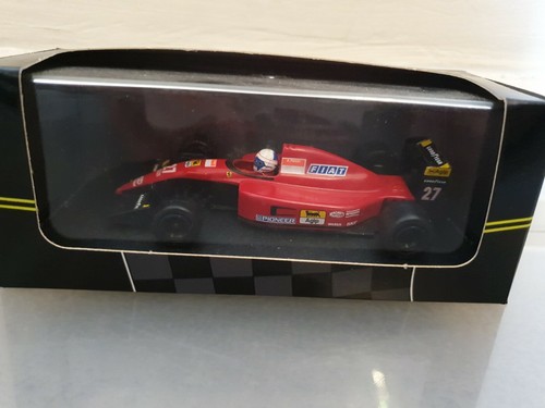 Onyx 121 ferrari 643 - 643;, 1991