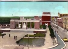 GROTTAGLIE ACQU   VIAGGIATA  1963 PIAZZA IV NOVEMBRE 