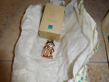 THUN CARABINIERI DA COLLEZIONE CON CIASPOLE - 2017