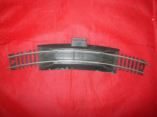 Mehano rail autoenrailleur - ho,