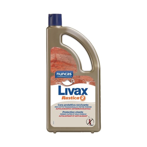 Nuncas livax rustica cera - livax, 2