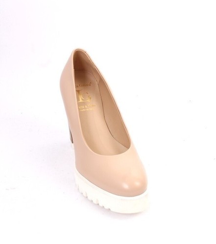 Scarpe decolte luca - decolte,