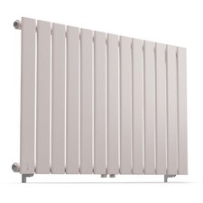 Radiatore Bagno 100x60 cm