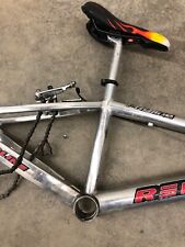 Ricambi forcella telaio 24 pollici Redline Old School Bmx anni 90