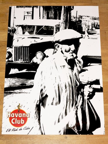 Havana club promo werbe - havana,
