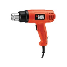 Pistola Termica Black+Decker