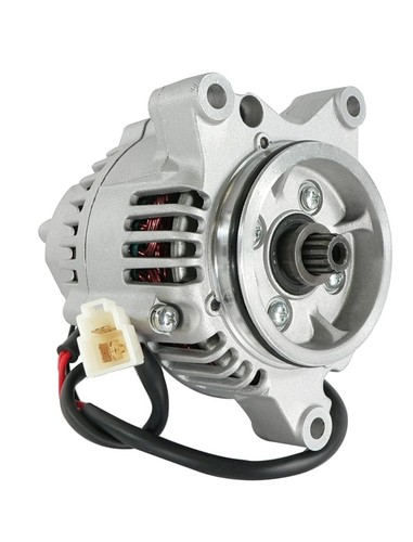 Aki0002 alternatore kawasaki - aki0002,