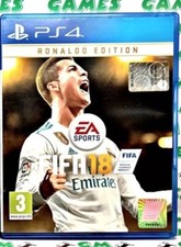 Fifa ronaldo edition - fifa,