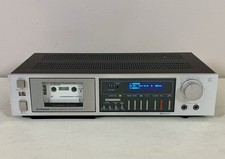 Pioneer CT-720 Cassette Deck