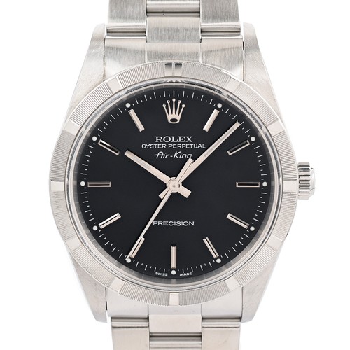 Rolex air king - 14010m, orologi