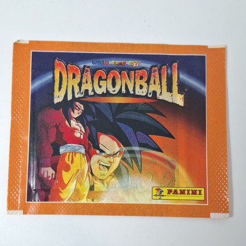 Dragonball pacchetto figurine - dragonball,