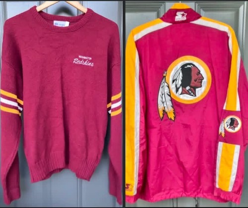 Vintage nfl starter - nfl, jacket