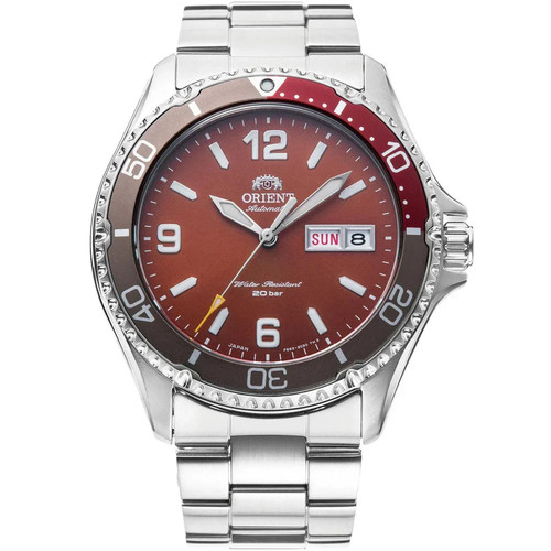 Orologio meccanico uomo orient - orologio,