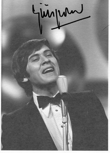 Gianni morandi foto - morandi,