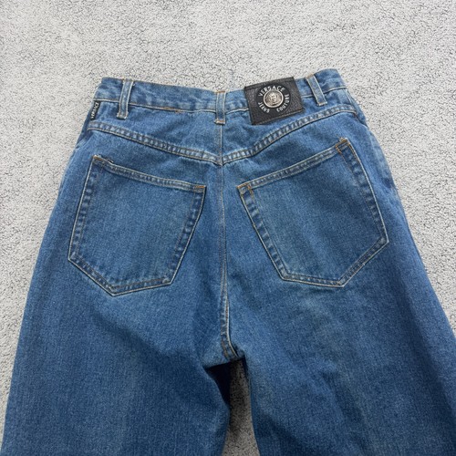 Jeans versace vintage uomo - jeans,
