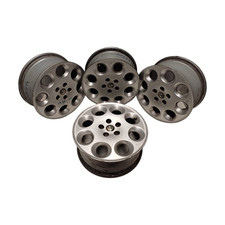 4 CERCHI IN LEGA PER ALFA ROMEO 166 Serie (936_) (98>03)