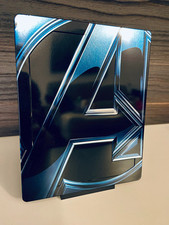 Marvel's The AVENGERS edizione STEELBOOK (2 Blu-ray)