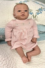 Bambola vintage Ashton Drake