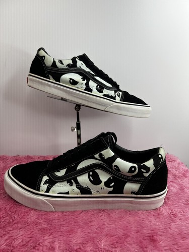 Taglia vans old skool - old,