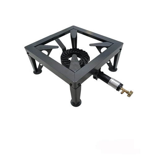 Fornellone gas 40x40x18cm - a,