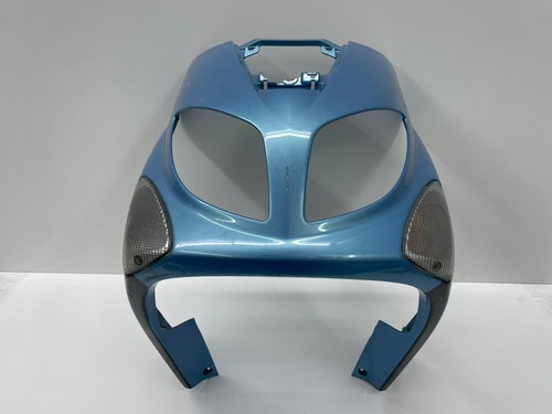 Plastica carena scudo - plastica,