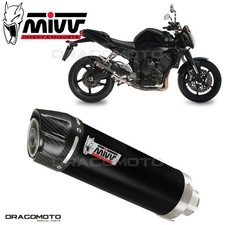 Scarico YAMAHA FZ1 / FZ1 FAZER