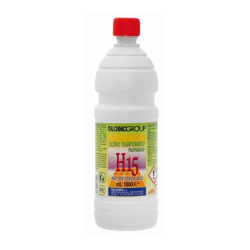 Italchimici h15 acido - italchimici,