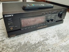 Sony TA-E2000ESD Amplificatore