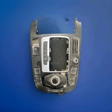 Audi A4 8k 8T MMI Pannello Di Controllo Radio Navigatore Satellitare 8T091
