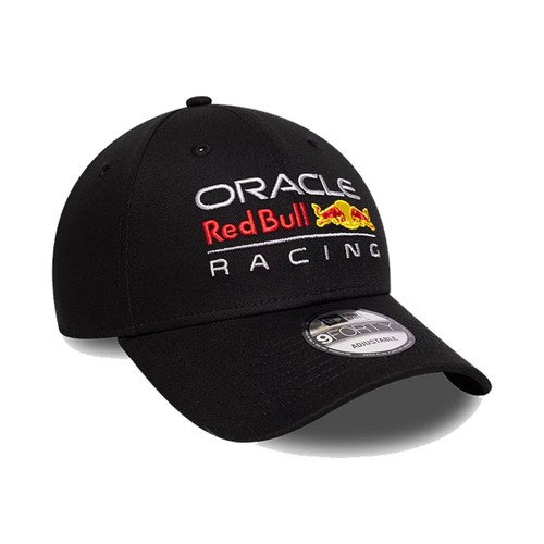 Berretto new era - uomo, red