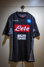 Maglia calcio Kappa Napoli