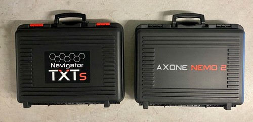 Texa axone nemo - texa,
