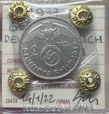 MONETA GERMANIA DEUTSCHES