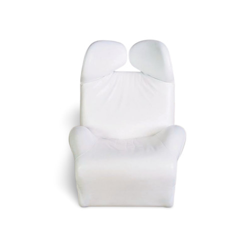 Poltrona cassina wink chair - poltrona,