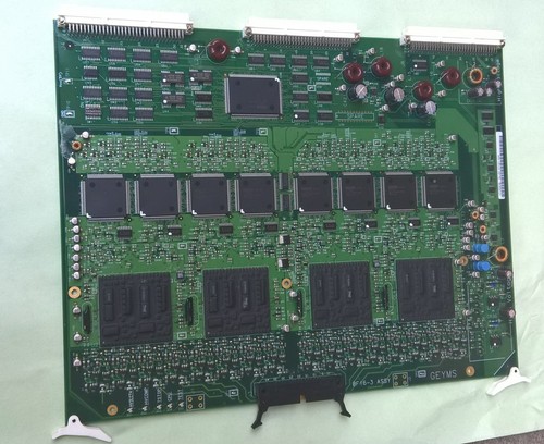 Geyms bf16 modulo - ge,