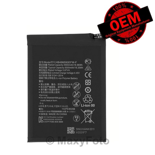 Oem batteria testata pari - oem,
