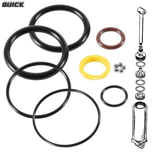 813432a3 kit guarnizioni - 813432a3,