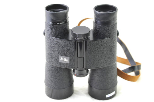 Leica leitz trinovid 10x40 - trinovid,