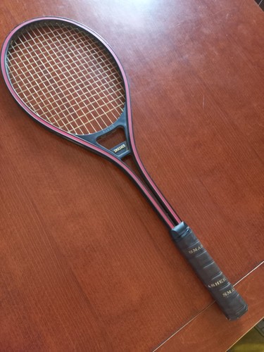 Smasher racchetta tennis - racchetta, da
