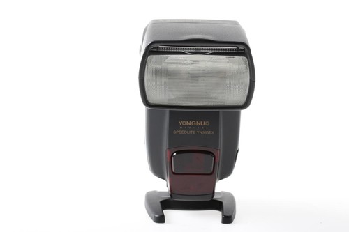 Yongnuo speedlite yn565ex - yongnuo,