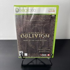The Elder Scrolls IV Oblivion