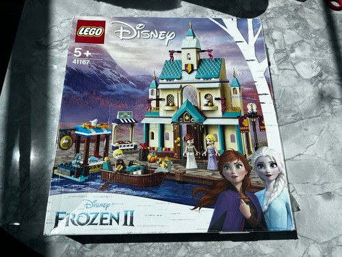 Lego disney frozen - disney,